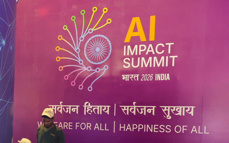 India among most proactive adopters of AI in payroll processes: Report