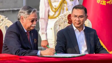 Bangladesh’s newly-formed Parliament may face constitutional crisis amid conflicting perspectives: Report