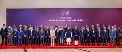 ‘India has emerged as leading force in AI applications’