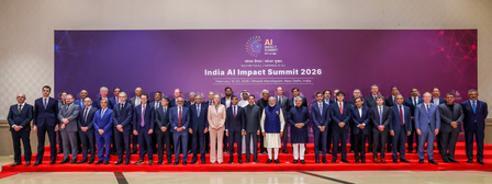‘India has emerged as leading force in AI applications’
