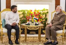 Sri Lankan President Dissanayake expresses gratitude to India for swift fuel support