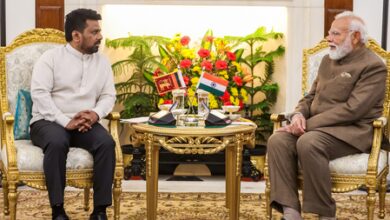 Sri Lankan President Dissanayake expresses gratitude to India for swift fuel support