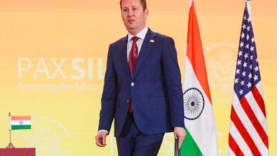 US, India close to finalising critical minerals pact: Ambassador Sergio Gor