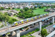 India’s big push to Metro Rail spurs growth, cuts financial stress in cities