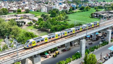 India’s big push to Metro Rail spurs growth, cuts financial stress in cities