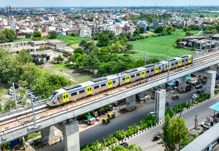 India’s big push to Metro Rail spurs growth, cuts financial stress in cities