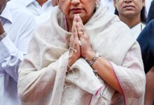 NCP’s string of controversies: Sunetra Pawar hard put to protect Ajit Pawar’s legacy, independent identity