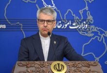 Iran rejects US proposed truce plan as ‘very excessive, unrealistic’