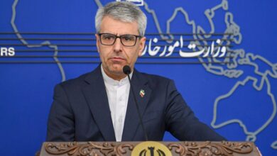 Iran rejects US proposed truce plan as ‘very excessive, unrealistic’