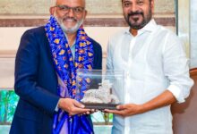 Shantanu built one of the most important software firms: Satya Nadella