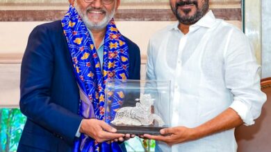 Shantanu built one of the most important software firms: Satya Nadella