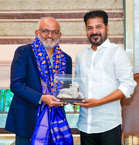 Shantanu built one of the most important software firms: Satya Nadella