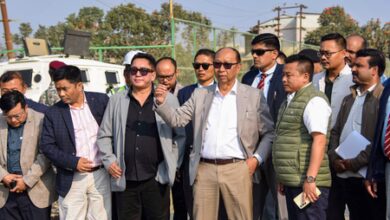 Manipur sees major infra push by Centre with new rail, road, urban projects: Report