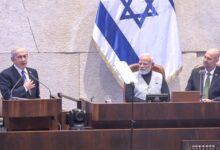 India’s pragmatic Middle East strategy deepens ties with Israel: Report