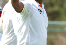 IPL 2026: Positivity from DC coaches gave belief for being selected, says Auqib Nabi