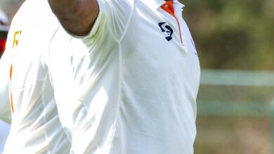 IPL 2026: Positivity from DC coaches gave belief for being selected, says Auqib Nabi