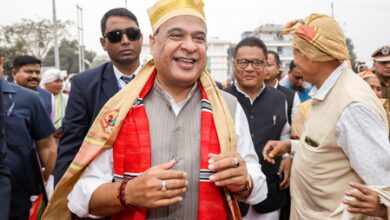 Assam polls: BJP releases list of 88; CM Sarma to contest from Jalukbari, Pradyut Bordoloi in Dispur