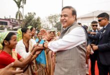 Assam polls: CM Himanta Sarma, other leaders to file nomination papers today