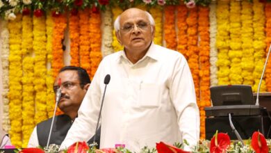 Namo Swadeshi Urban Malls planned in four Gujarat cities to expand market for indigenous products