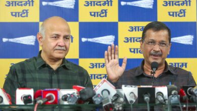 Excise policy case: Arvind Kejriwal, Manish Sisodia furnish security bond before Delhi court