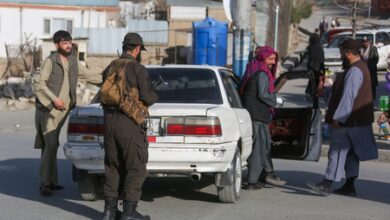 Rights group demands accountability after Pakistan’s deadly airstrike on Kabul hospital