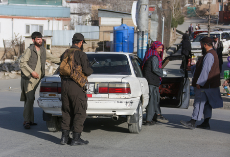 Rights group demands accountability after Pakistan’s deadly airstrike on Kabul hospital