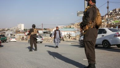 Afghanistan warns of ‘teeth-breaking response’ to Pakistan’s strike in Kabul
