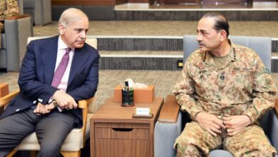 Court martials against civilians: Pakistan’s military courts undermining fair trial guarantees