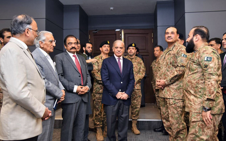 Pakistan’s rapidly expanding weapons arsenal raises doubts over ‘minimum deterrence’ claims