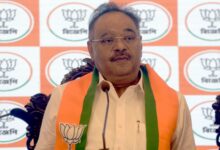BJP’s 1st list for Bengal Assembly polls features candidates from diverse professions