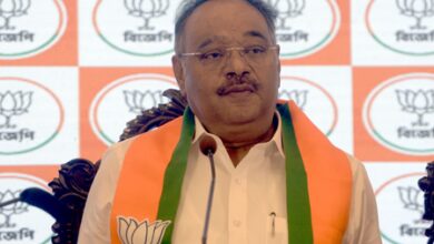 BJP’s 1st list for Bengal Assembly polls features candidates from diverse professions