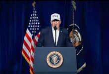 Trump claims progress in Iran talks, but Tehran stays silent