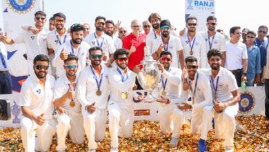 J&K’s Ranji Trophy win increased the enthusiasm for sports among youth: PM Modi