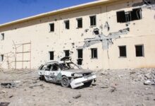 Pakistan has zero credibility when it comes to cross-border terrorism: MEA