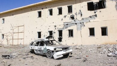 Pakistan has zero credibility when it comes to cross-border terrorism: MEA