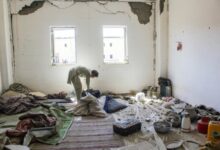 115,000 Afghan civilians displaced during conflict with Pakistan: Humanitarian organisation