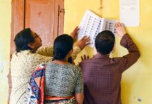 Almost 34 pc of voters whose judicial adjudication had been completed so far, found excludable