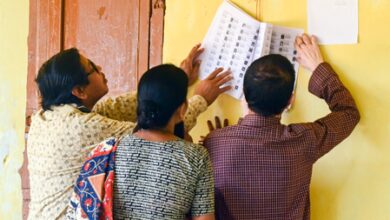 Almost 34 pc of voters whose judicial adjudication had been completed so far, found excludable