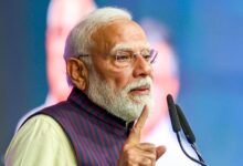 Gujarat: PM Modi to inaugurate key GIDC projects worth Rs 271 crore