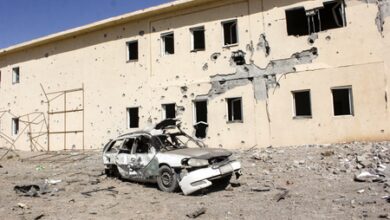 India strongly condemns Pakistan’s deadly air strikes in Afghanistan