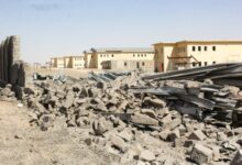 One killed in Afghanistan’s Kunar after rocket attack by Pakistan: Taliban