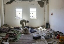 Pakistan fires over 70 artillery shells in Afghanistan’s Kunar despite halt in hostility for Eid al-Fitr