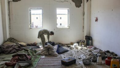 Pakistan fires over 70 artillery shells in Afghanistan’s Kunar despite halt in hostility for Eid al-Fitr