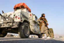 Afghanistan claims inflicting heavy casualties on Pakistani forces in latest drone strikes