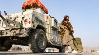 Afghanistan claims inflicting heavy casualties on Pakistani forces in latest drone strikes