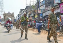 Bengal 2026 polls: Sensitivity-mapping to determine ECI’s decision on district-wise appointment of police observers