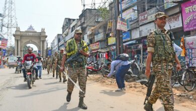 Bengal 2026 polls: Sensitivity-mapping to determine ECI’s decision on district-wise appointment of police observers