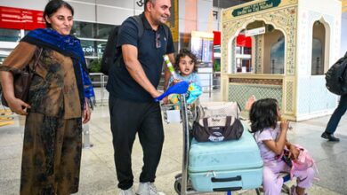 Allocate 60 pc seats on any flight free of charge, ensure passenger rights: Govt to airlines