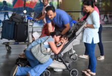 Iran war: Air India group to operate 80 flights to and from West Asia on Saturday