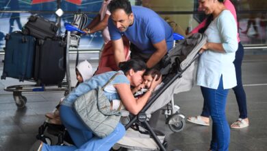 Iran war: Air India group to operate 80 flights to and from West Asia on Saturday